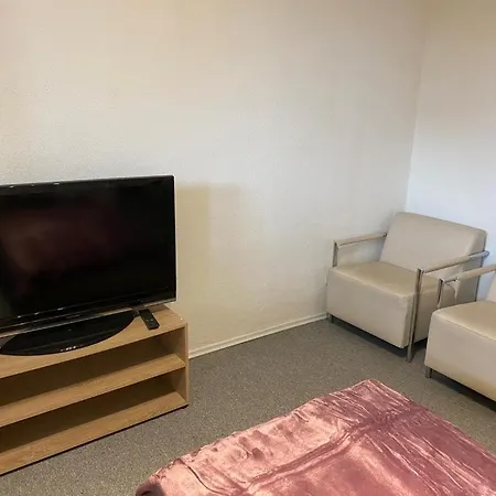 Διαμέρισμα Nahe An Der Fuer Monteure Und Fuer Urlauber