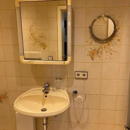 Nahe An Der Fuer Monteure Und Fuer Urlauber Πφορτζχάιμ