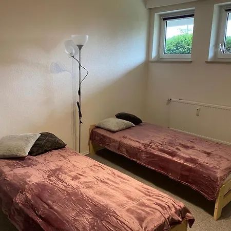 Διαμέρισμα Nahe An Der Fuer Monteure Und Fuer Urlauber Πφορτζχάιμ