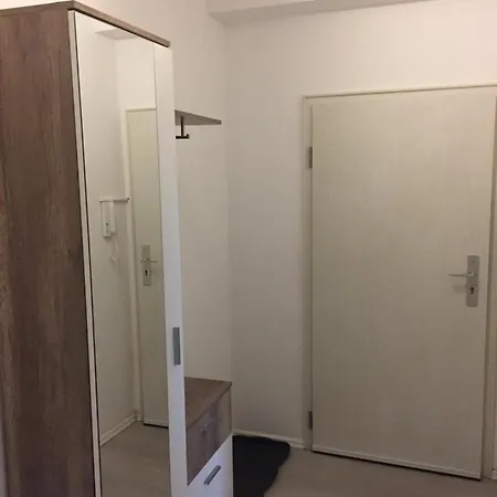 Apartment Nahe An Der Fuer Monteure Und Fuer Urlauber