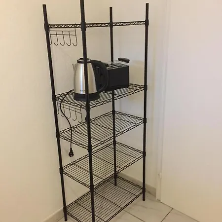 Διαμέρισμα Nahe An Der Fuer Monteure Und Fuer Urlauber *