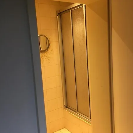 Nahe An Der Fuer Monteure Und Fuer Urlauber Apartment